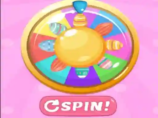 Mchezo Girls Doll Spinner online