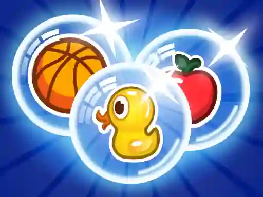 Mchezo Bubble Pop online