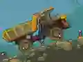 Mchezo Mining Truck online