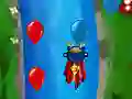 Mchezo Bloons Super Monkey online