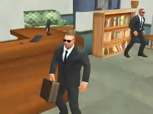 Mchezo Bank Atm Simulator online