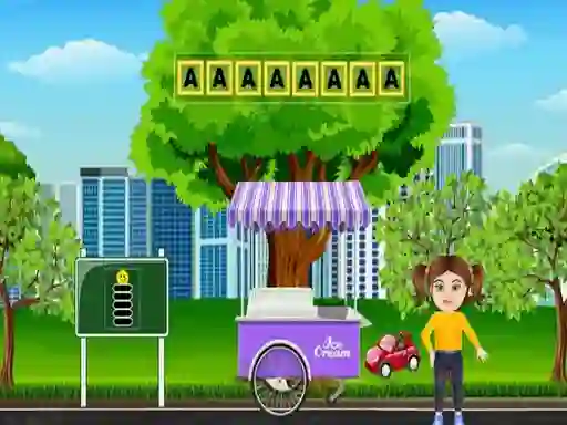 Mchezo Buy An Ice Cream Escape online