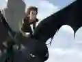 Mchezo How to Train Your Dragon Hidden Alphabets online