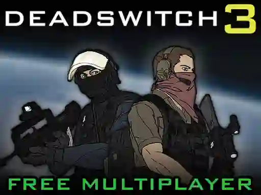 Mchezo Deadswitch 3 online