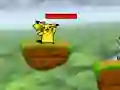 Mchezo Pokemon Rescue online