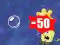 Mchezo bikini bottom or bust online