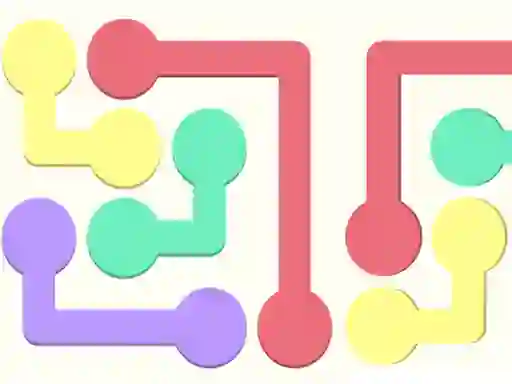 Mchezo Dot Connect online