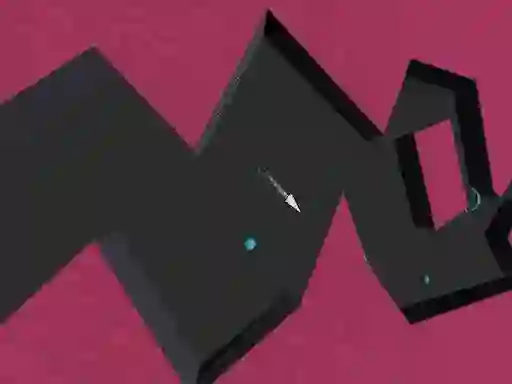 Mchezo WavyTrip online