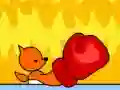 Mchezo Power fox online