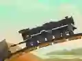 Mchezo Freight traine mania online