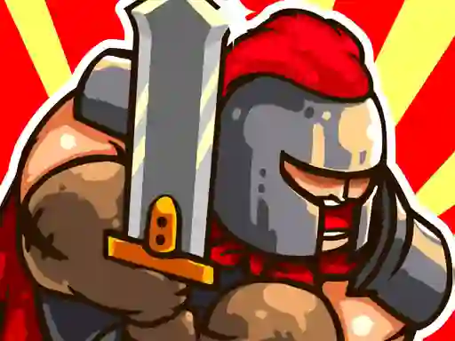 Mchezo Kings Rush online