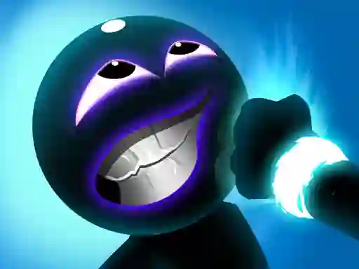 Mchezo Stick World online