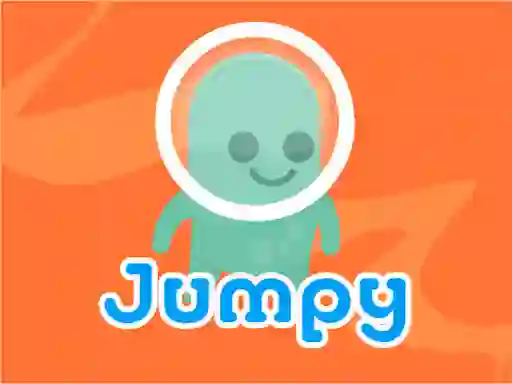 Mchezo Jumpy online