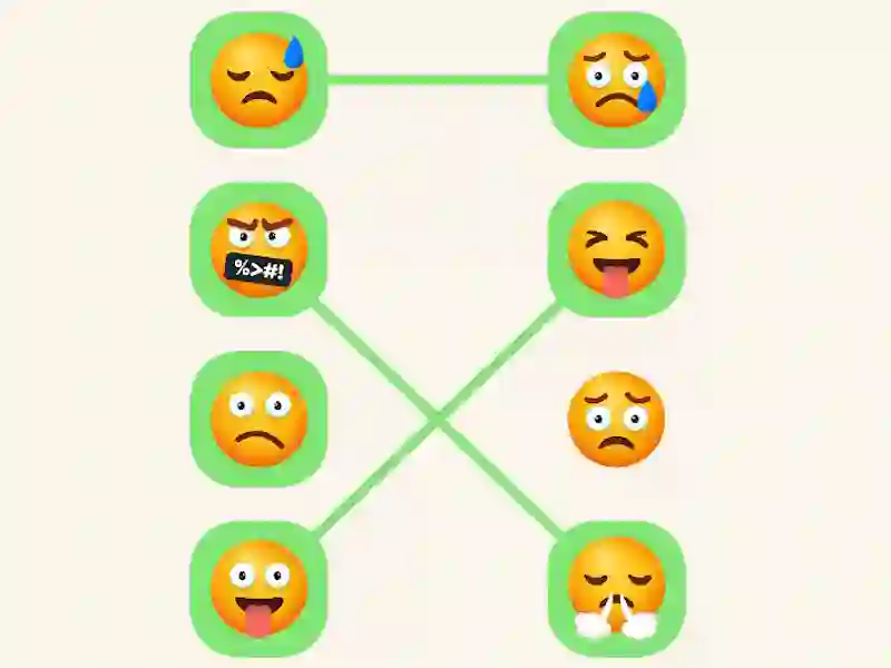Mchezo Emoji Riddle online