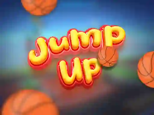 Mchezo Jump Up 3D online
