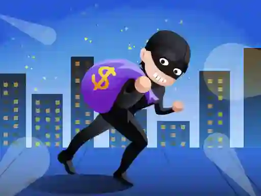 Mchezo Lucky Looter online