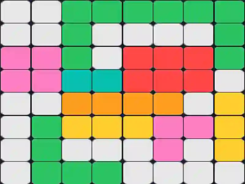 Mchezo Block Puzzle Magic online