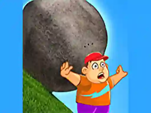 Mchezo Big Big Baller online