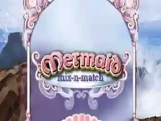 Mchezo Mermaid Mix And Match online