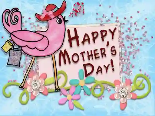 Mchezo 2019 Mother's Day Differences online