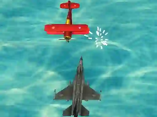 Mchezo Airship War: Armada online