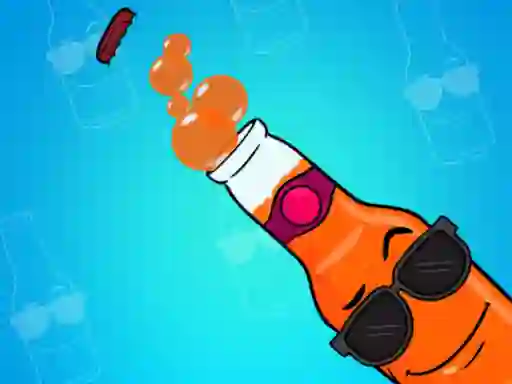 Mchezo Mr Bottle online