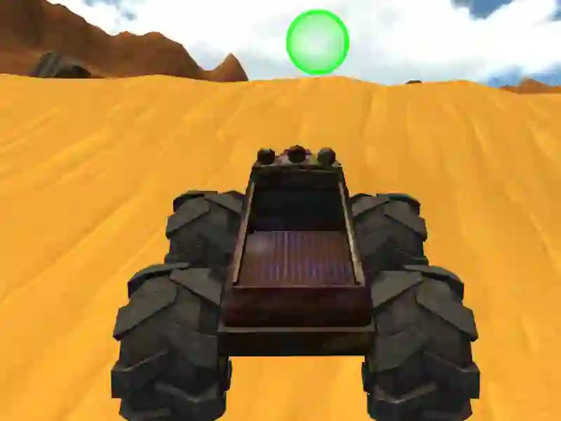 Mchezo Mayhem Drive online