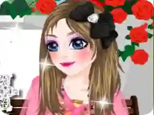 Mchezo My Fashion Day Dressup online