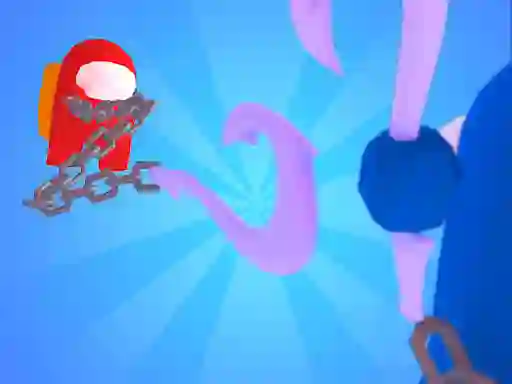 Mchezo Impostor Hook Master online