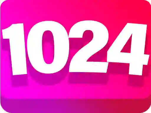Mchezo 2048 Colorful online