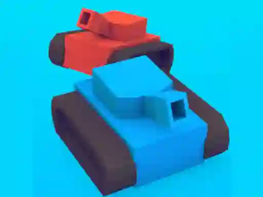Mchezo Loetanks online