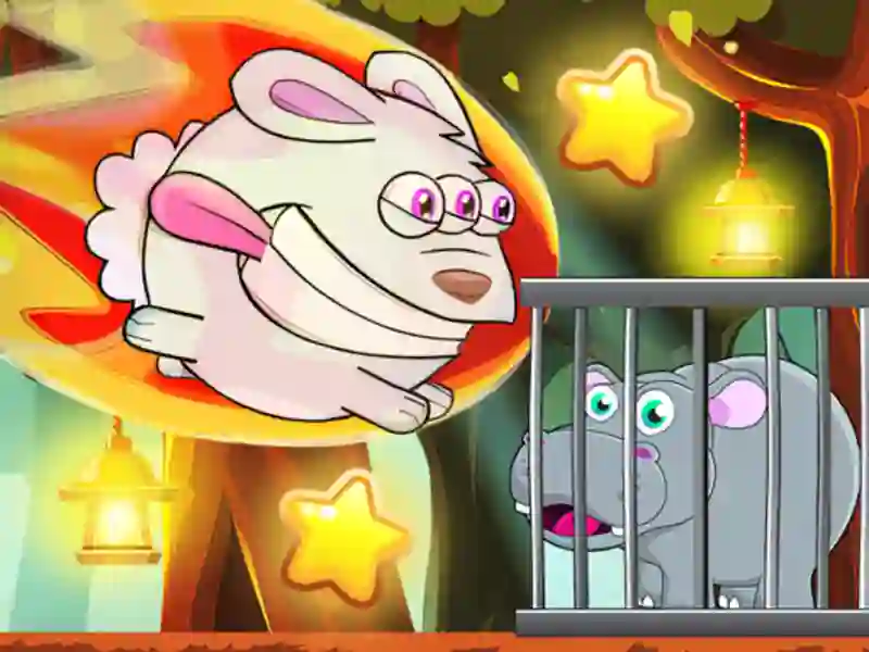 Mchezo Crazy Alien Adventure online
