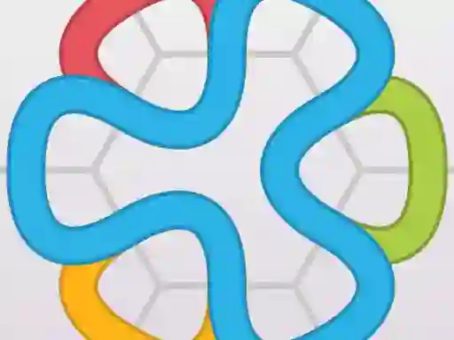 Mchezo Knots online