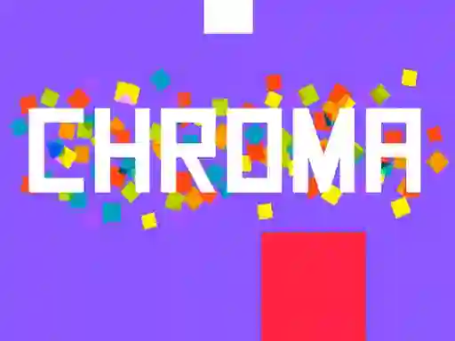 Mchezo Chroma online