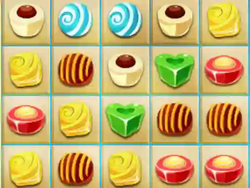 Mchezo Candy Star online