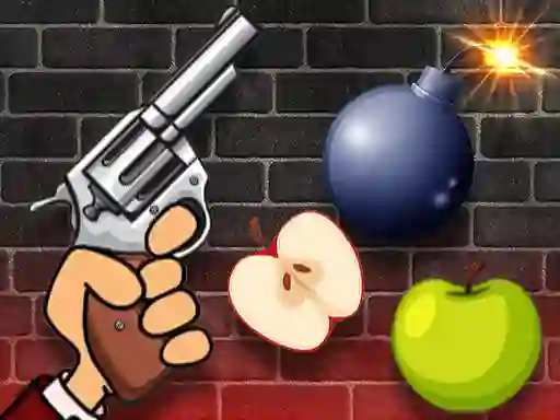 Mchezo GunHit online