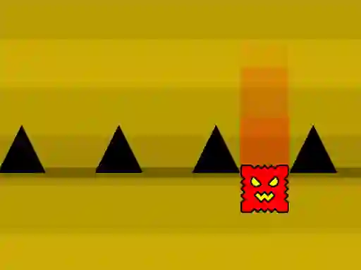 Mchezo Falling Dash online