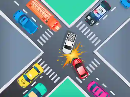Mchezo Tiny Cars online