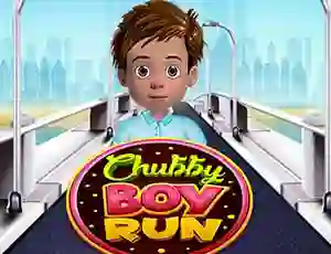Mchezo Chubby Boy Run online