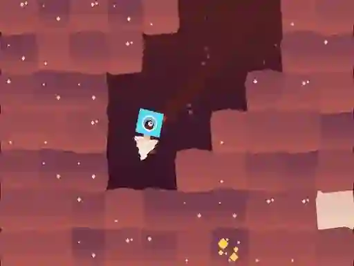 Mchezo Miner Rush online
