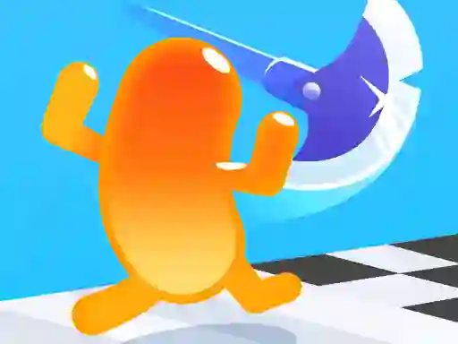 Mchezo Blob Giant 3D online