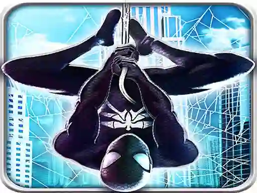 Mchezo Marvel Ultimate Spider-man online