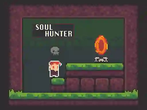Mchezo Soul Hunter online