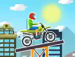 Mchezo Moto Xtreme CS online
