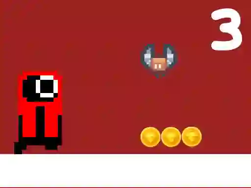 Mchezo Red Us 3 online