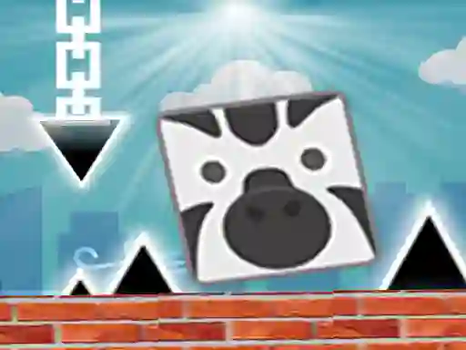 Mchezo Animal Dash and Jump online
