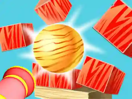 Mchezo Knock Balls online