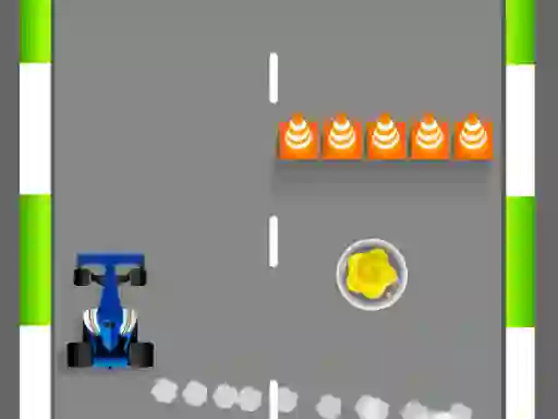 Mchezo Barrier online