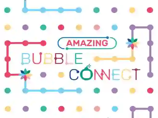 Mchezo Amazing Bubble Connect online