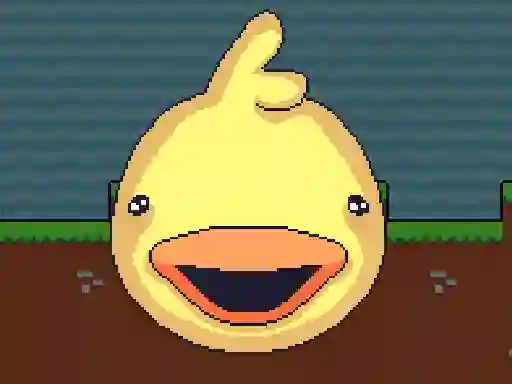 Mchezo DuckWAK online